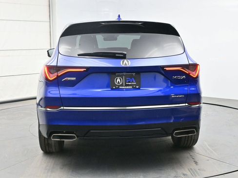 Certified 2023 Acura MDX A-Spec image 30