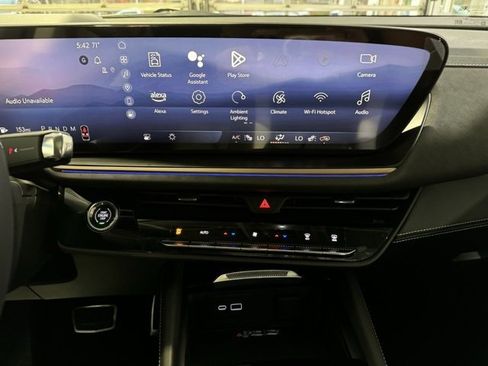 New 2025 Buick Envision Sport Touring image 24