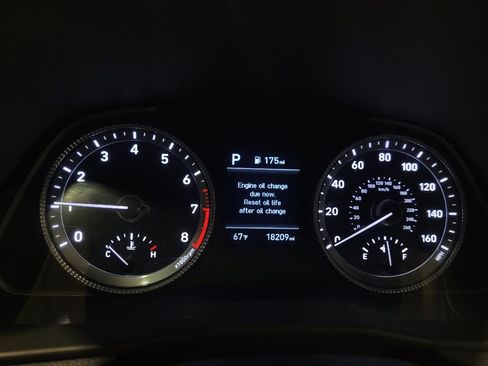 Used 2023 Hyundai Sonata SE w/ Preferred Accessory Package FWD image 23