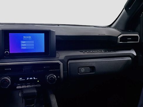 Used 2024 Toyota Tacoma SR RWD image 19