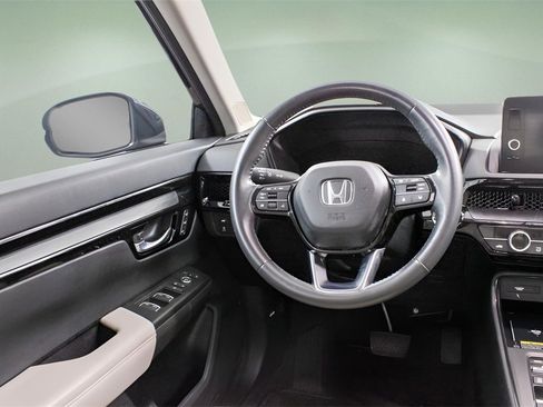 Used 2023 Honda CR-V EX-L image 14