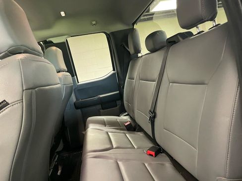 Used 2023 Ford F250 XL w/ XL Off-Road Package AWD/4WD image 16