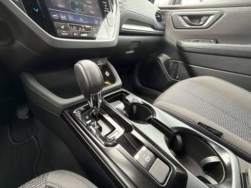 Certified 2026 Subaru Forester Premium AWD/4WD image 19