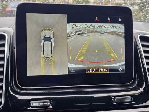 Used 2019 Mercedes-Benz GLS 450 4MATIC image 32