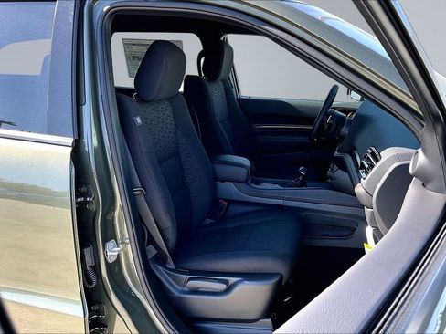 New 2026 Dodge Durango GT AWD/4WD image 16