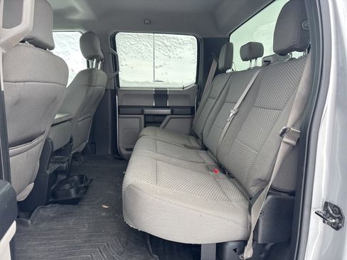 Used 2017 Ford F350 XLT image 11