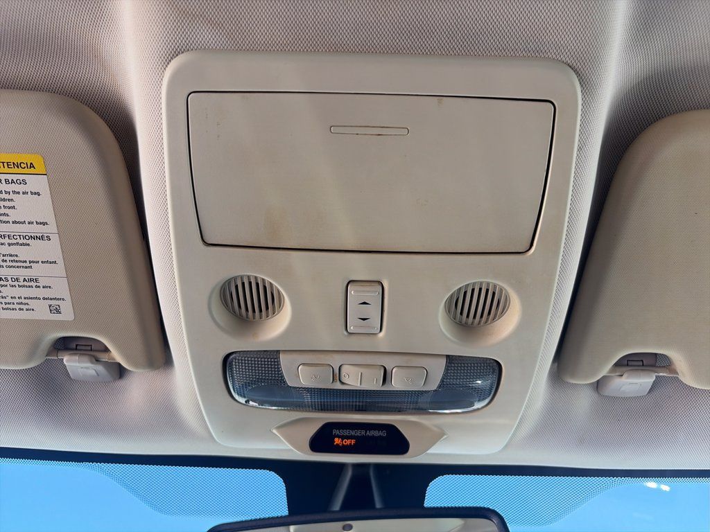 Used 2019 Ford EcoSport Titanium FWD image 38