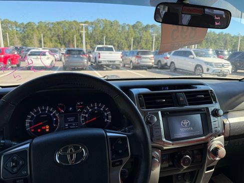 Used 2019 Toyota 4Runner SR5 image 6
