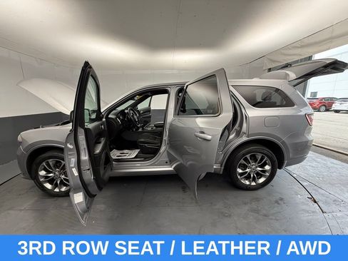 Used 2019 Dodge Durango GT image 16