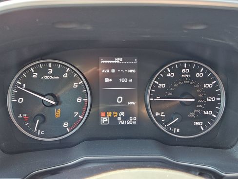 Used 2024 Subaru Outback Onyx Edition XT AWD/4WD image 18