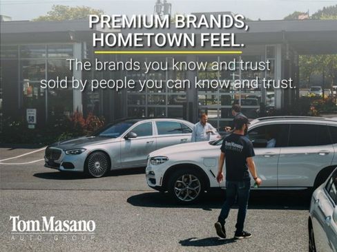 Used 2023 BMW X5 xDrive40i w/ Executive Package image 21