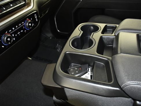 Used 2026 Chevrolet Silverado 1500 RST image 31