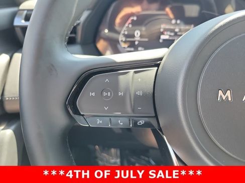 New 2026 MAZDA CX-5 Select AWD/4WD image 7
