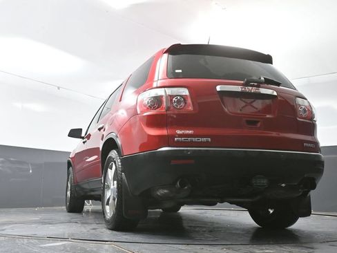 Used 2012 GMC Acadia SLT AWD/4WD image 31