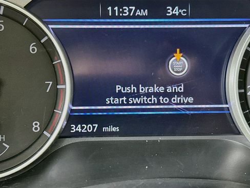 Used 2025 Nissan Sentra SV w/ All-Weather Package FWD image 19