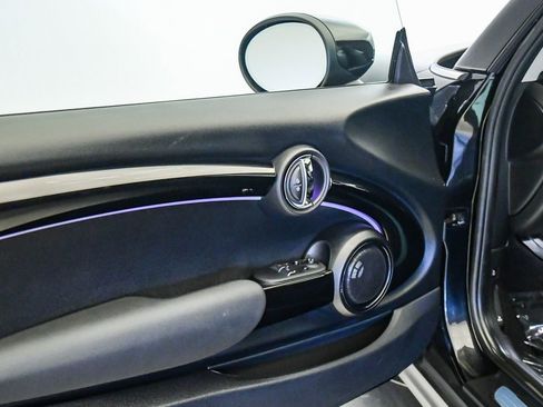 Certified 2024 MINI Cooper SE FWD image 24