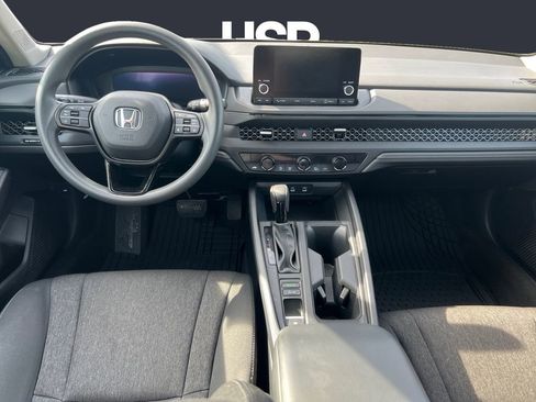 Used 2024 Honda Accord EX image 10