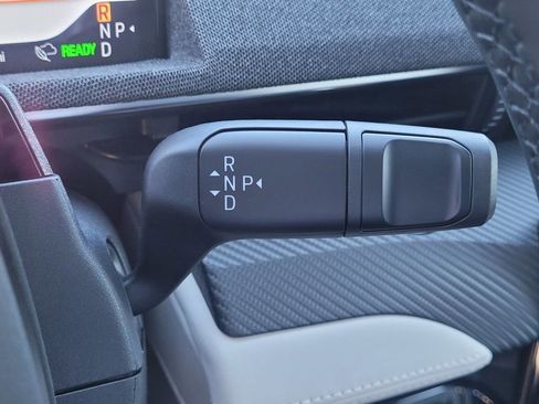 New 2025 Ford Mustang Mach-E Premium image 11