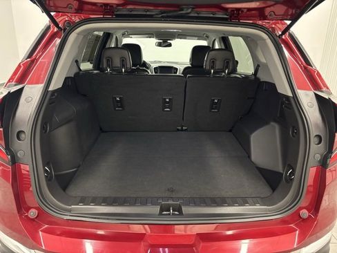 Used 2019 GMC Terrain SLT image 8