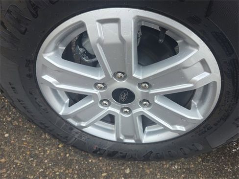 Used 2024 Ford Ranger XL w/ Trailer Tow Package image 24