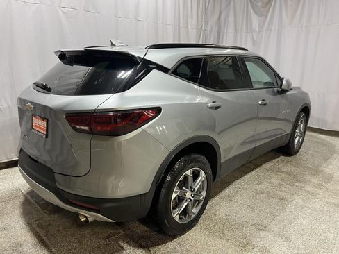 Used 2023 Chevrolet Blazer LT w/ Convenience Package AWD/4WD image 6