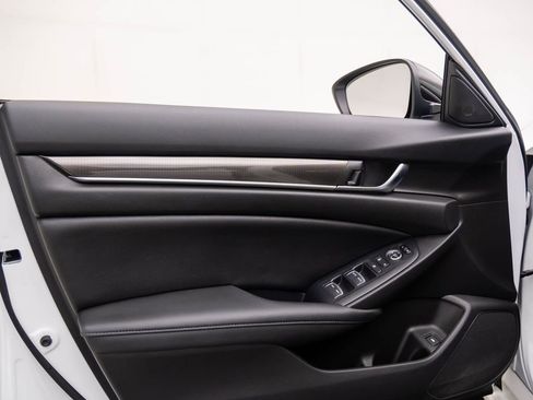 Certified 2022 Honda Accord Sport Special Edition image 13