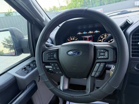 Used 2015 Ford F150 XL w/ Equipment Group 101A Mid RWD image 19