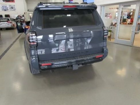 Used 2026 Toyota 4Runner TRD Sport Premium image 10
