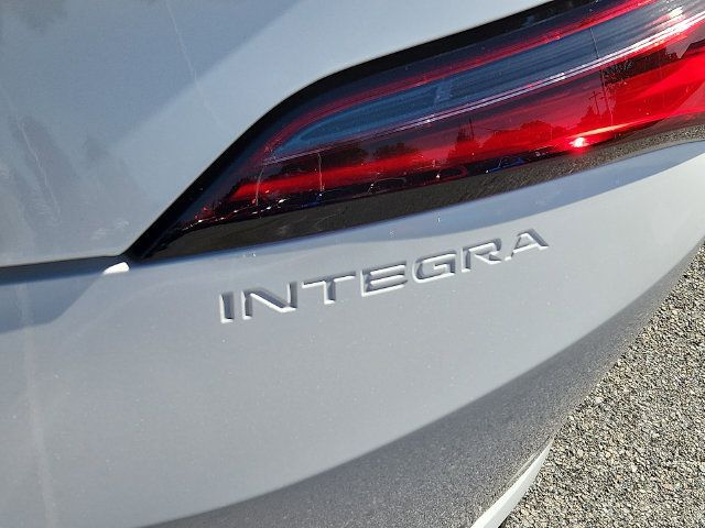 Certified 2026 Acura Integra A-Spec w/ Technology Package FWD image 30