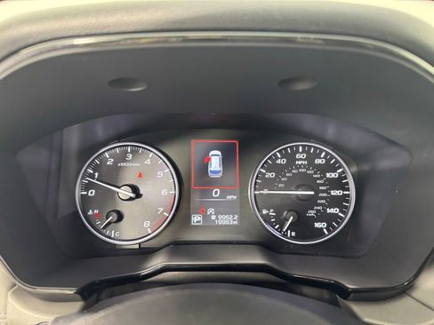 Used 2024 Subaru Outback Premium image 20