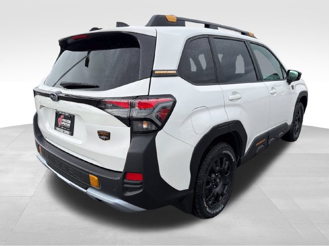 New 2026 Subaru Forester Wilderness AWD/4WD image 7