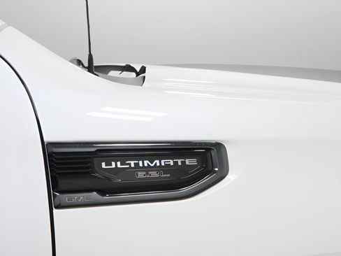 Used 2024 GMC Sierra 1500 Denali Ultimate AWD/4WD image 35