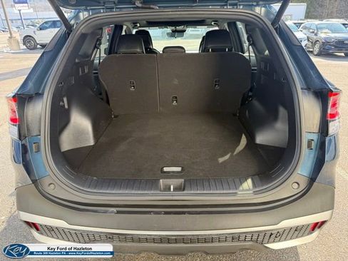 Used 2023 Kia Sportage X-Line image 8
