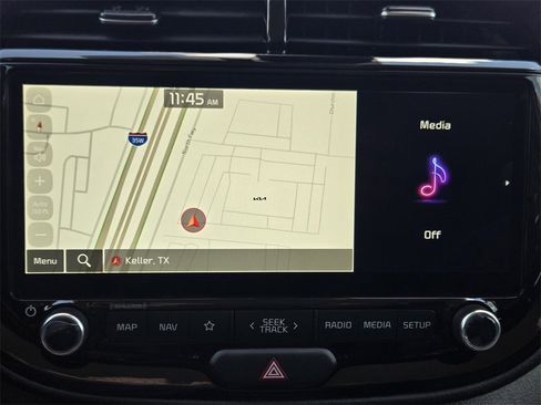 New 2025 Kia Soul S image 12