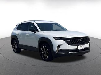 Used 2025 MAZDA CX-50 2.5 Hybrid w/ Premium Plus Pkg AWD/4WD video 2