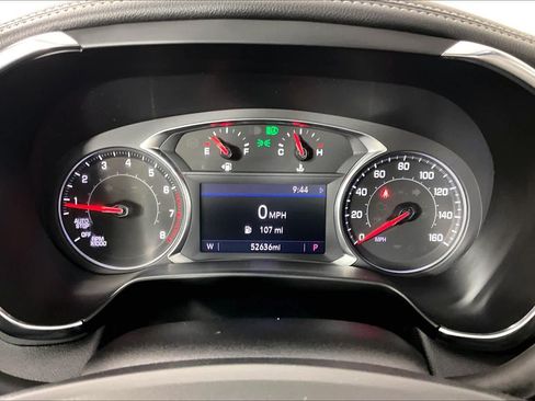 Used 2023 Chevrolet Blazer LT FWD image 24