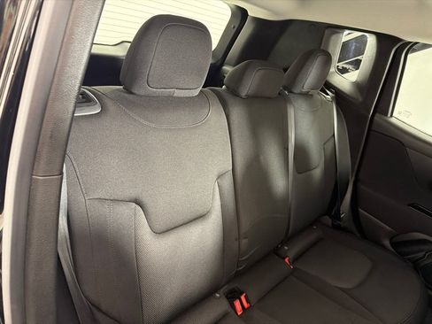 Used 2021 Jeep Renegade Sport w/ Sport Appearance Group AWD/4WD image 23