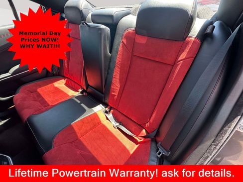 Used 2023 Dodge Charger Scat Pack RWD image 26