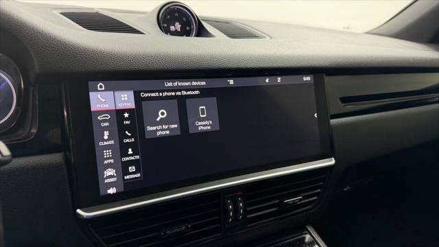 Used 2019 Porsche Cayenne AWD/4WD image 28
