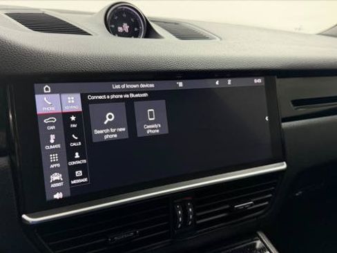 Used 2019 Porsche Cayenne AWD/4WD image 28