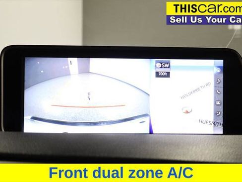 Used 2016 Lexus RX 350 F Sport w/ Cold Weather Package image 19