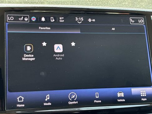 Used 2023 Chrysler Pacifica Touring-L FWD image 37