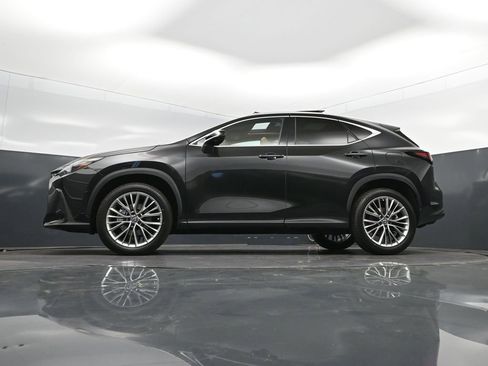 New 2026 Lexus NX 350 AWD w/ Luxury Package image 39