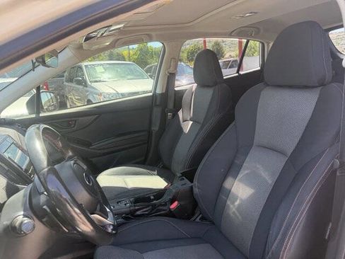 Used 2020 Subaru Crosstrek 2.0i Premium w/ Moonroof Package 2 AWD/4WD image 12