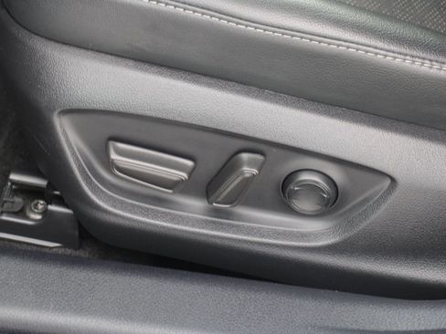 Certified 2023 Toyota Camry XSE FWD image 12