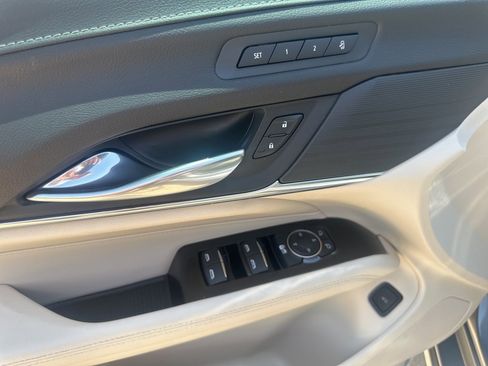 Certified 2024 Cadillac CT4 Premium Luxury w/ Climate Package image 14