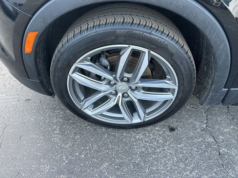 Used 2019 Cadillac XT4 Sport image 9