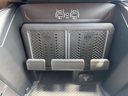 New 2025 RAM 2500 Laramie image 11