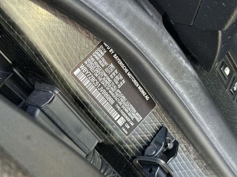 Used 2018 BMW i3 s image 22