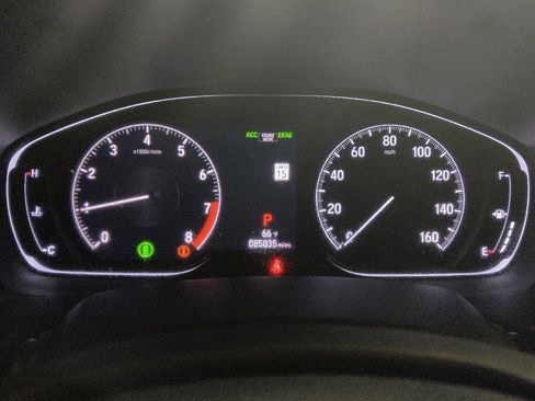 Used 2019 Honda Accord Sport image 23